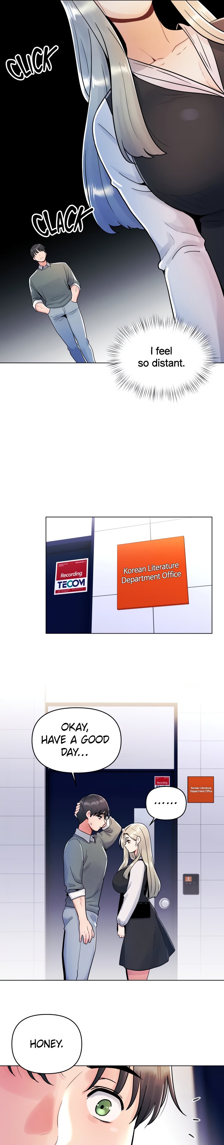 You Are My First - Chapter 7 [photo 5] - MangaPorn