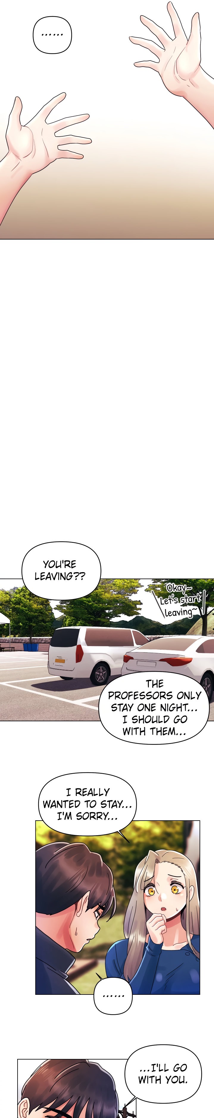 You Are My First - Chapter 16 [photo 9] - MangaPorn