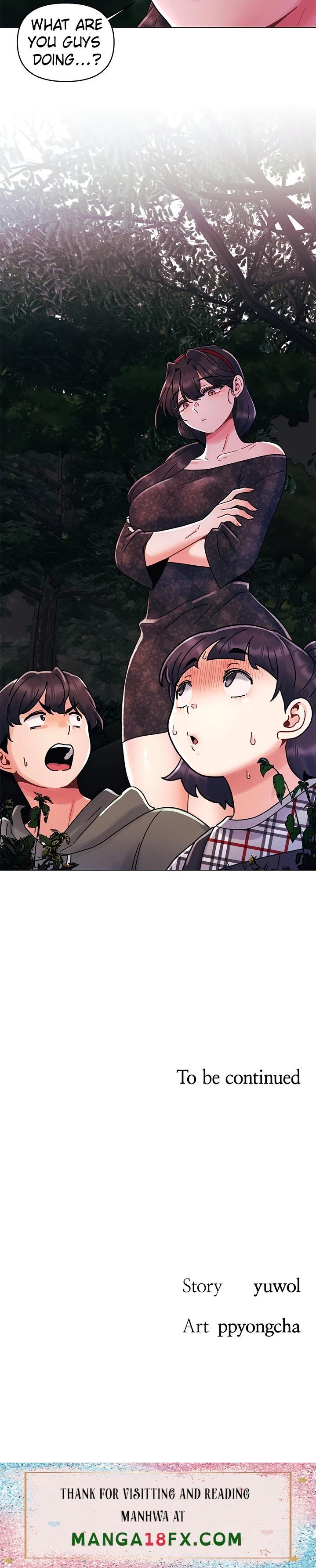 You Are My First - Chapter 18 [photo 20] - MangaPorn