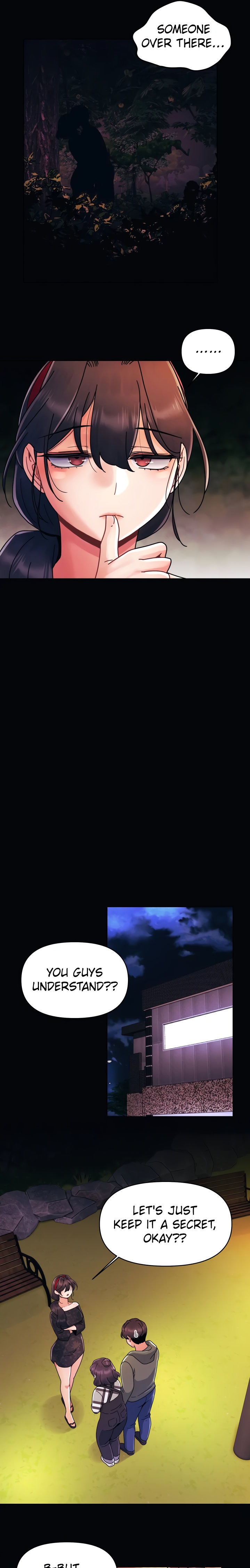 You Are My First - Chapter 19 [photo 13] - MangaPorn