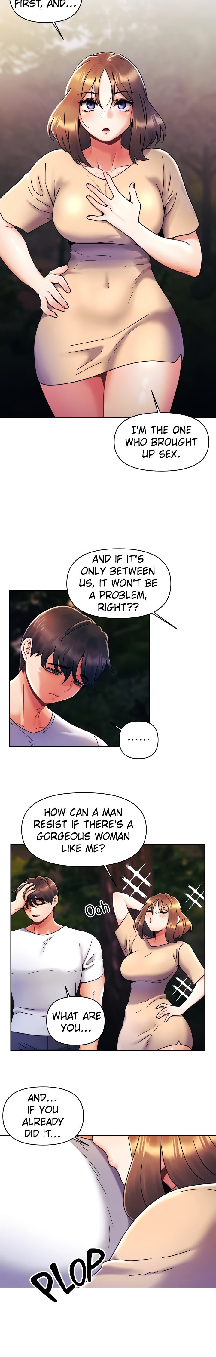 You Are My First - Chapter 19 [photo 3] - MangaPorn