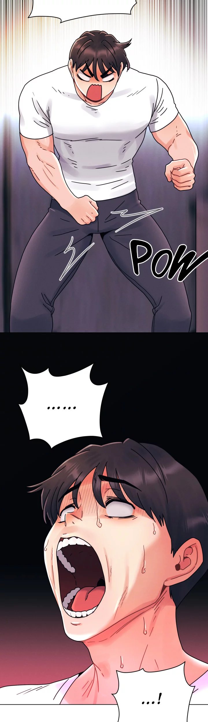 You Are My First - Chapter 20 [photo 25] - MangaPorn