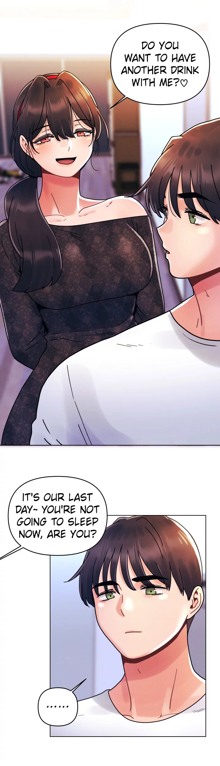 You Are My First - Chapter 20 [photo 31] - MangaPorn