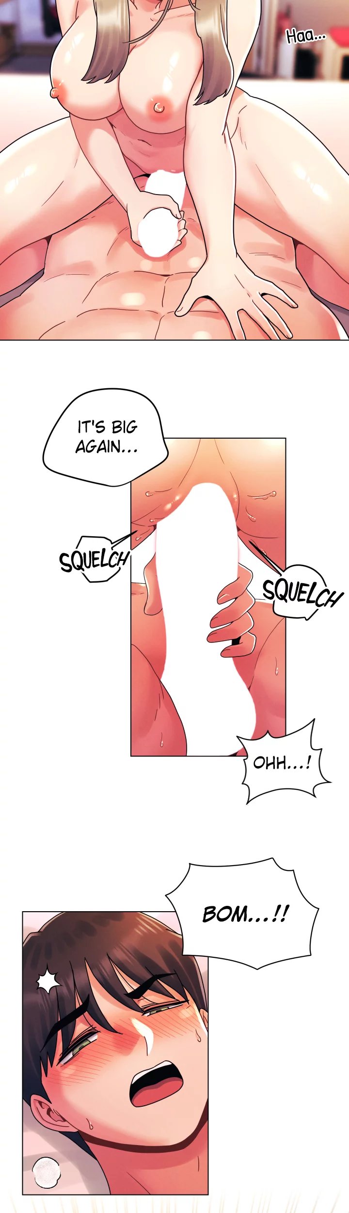 You Are My First - Chapter 25 [photo 6] - MangaPorn