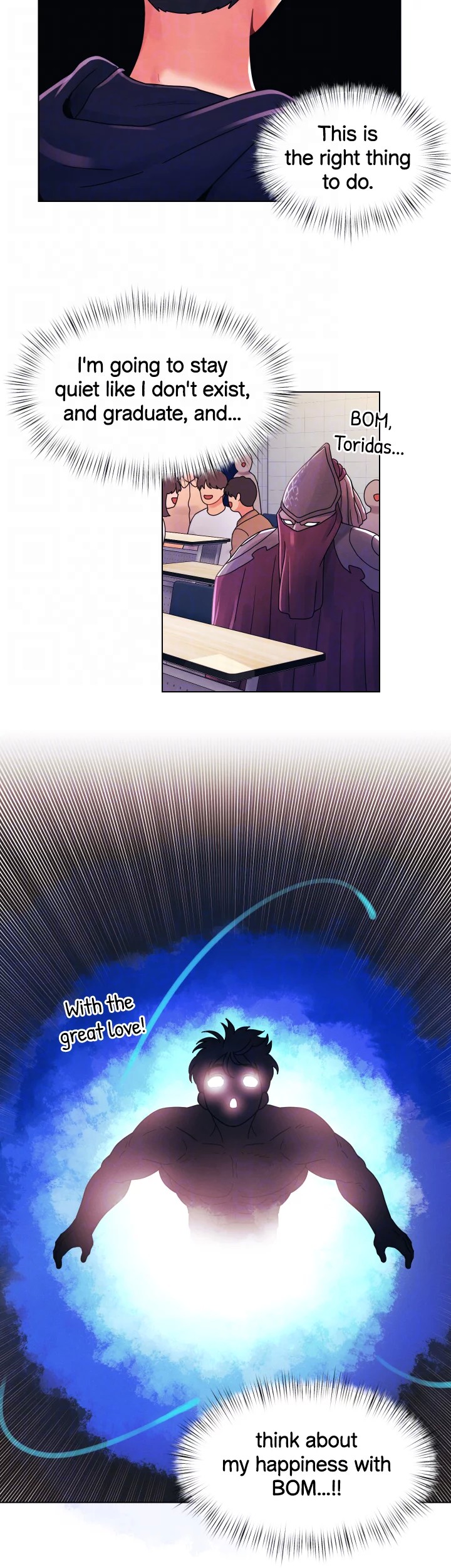 You Are My First - Chapter 26 [photo 20] - MangaPorn