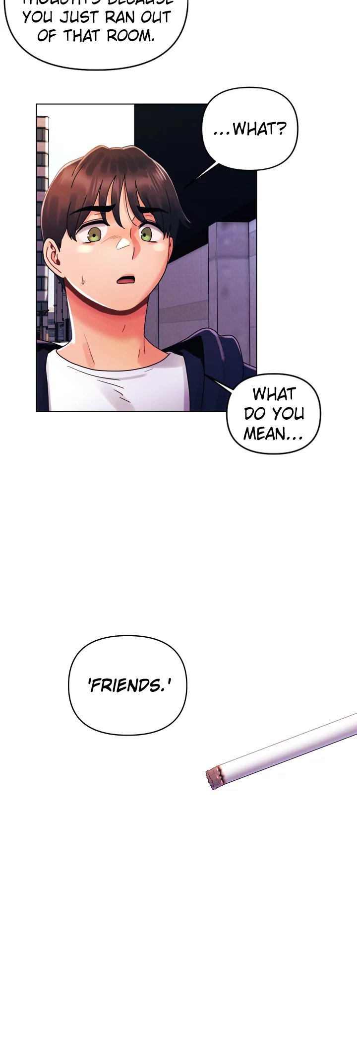 You Are My First - Chapter 26 [photo 30] - MangaPorn