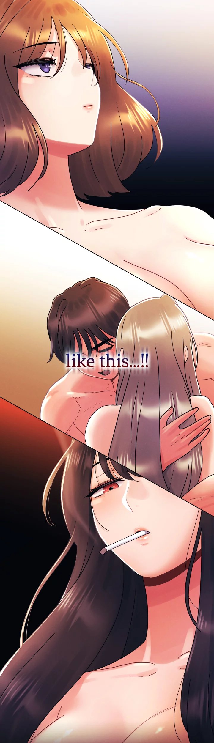 You Are My First - Chapter 26 [photo 4] - MangaPorn