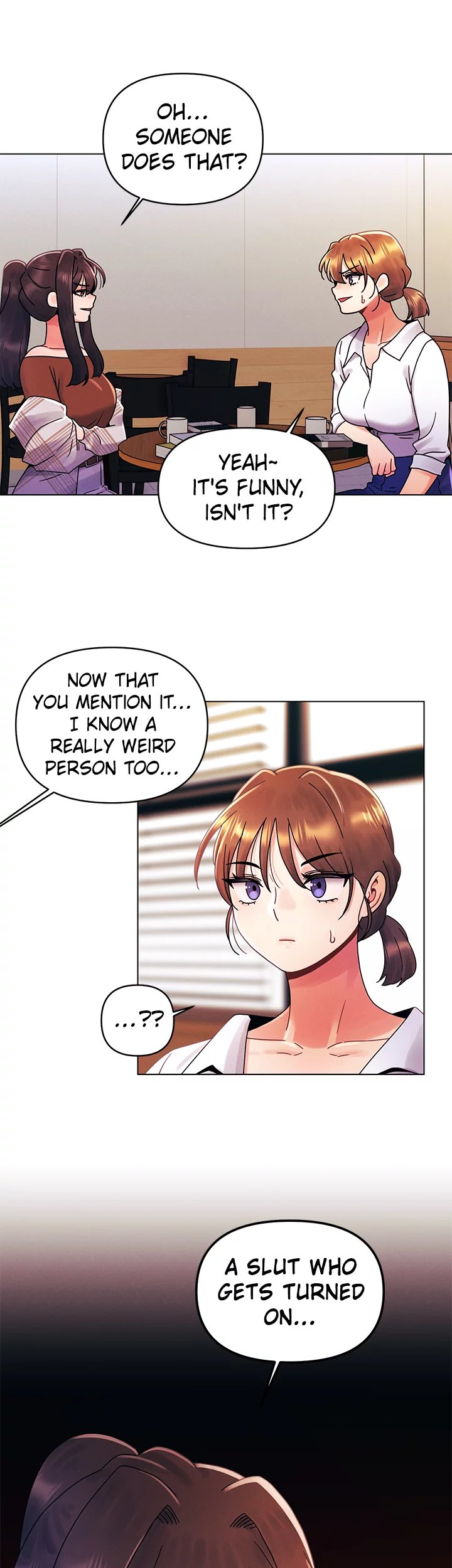 You Are My First - Chapter 27 [photo 27] - MangaPorn