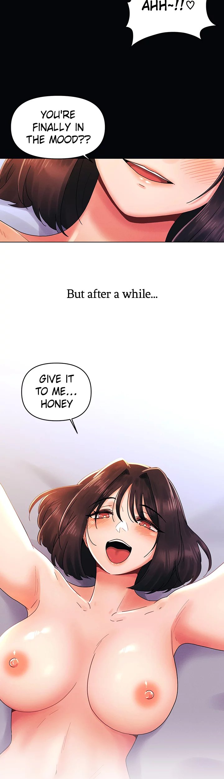 You Are My First - Chapter 27 [photo 7] - MangaPorn