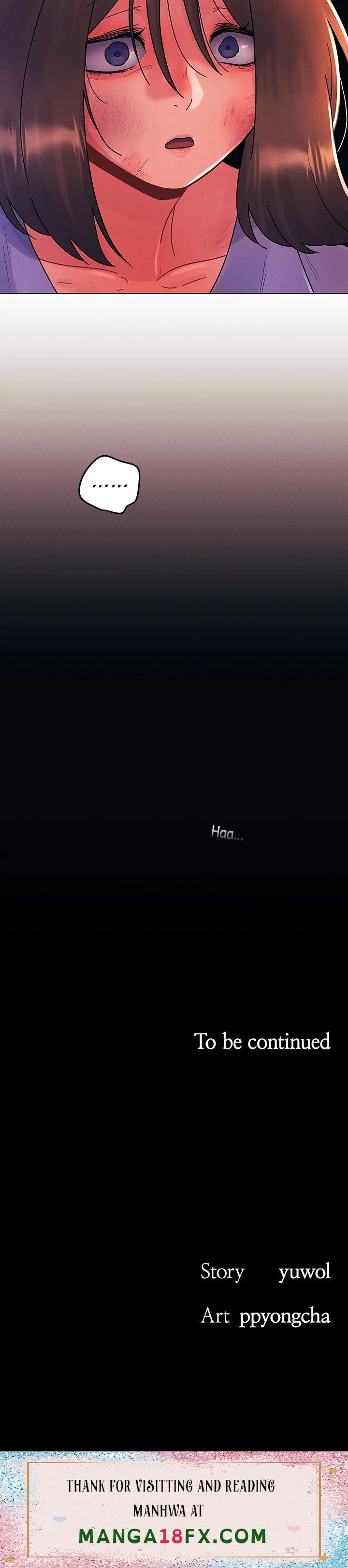 You Are My First - Chapter 28 [photo 28] - MangaPorn