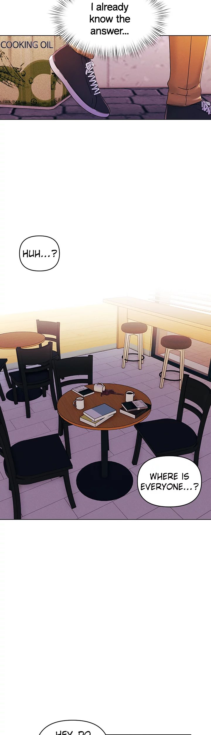 You Are My First - Chapter 28 [photo 5] - MangaPorn