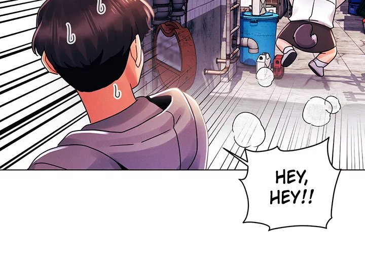 You Are My First - Chapter 28 [photo 8] - MangaPorn