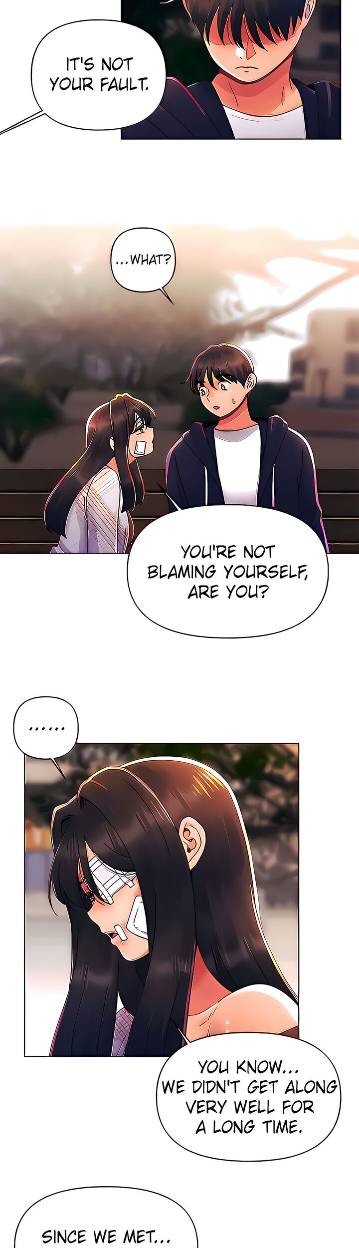 You Are My First - Chapter 29 [photo 10] - MangaPorn
