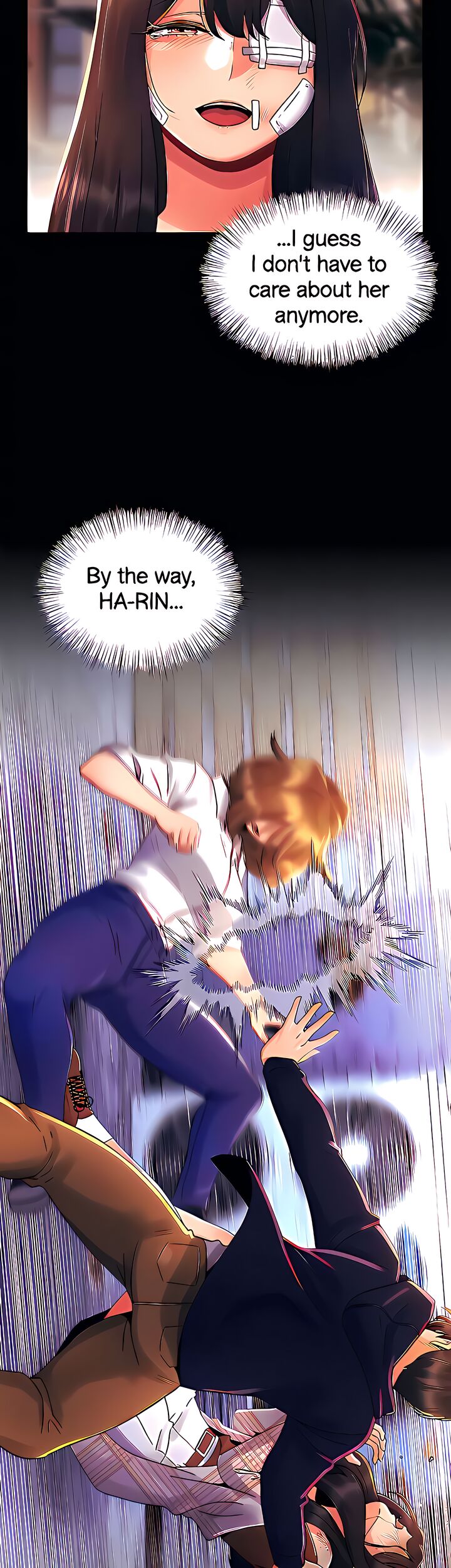 You Are My First - Chapter 29 [photo 24] - MangaPorn