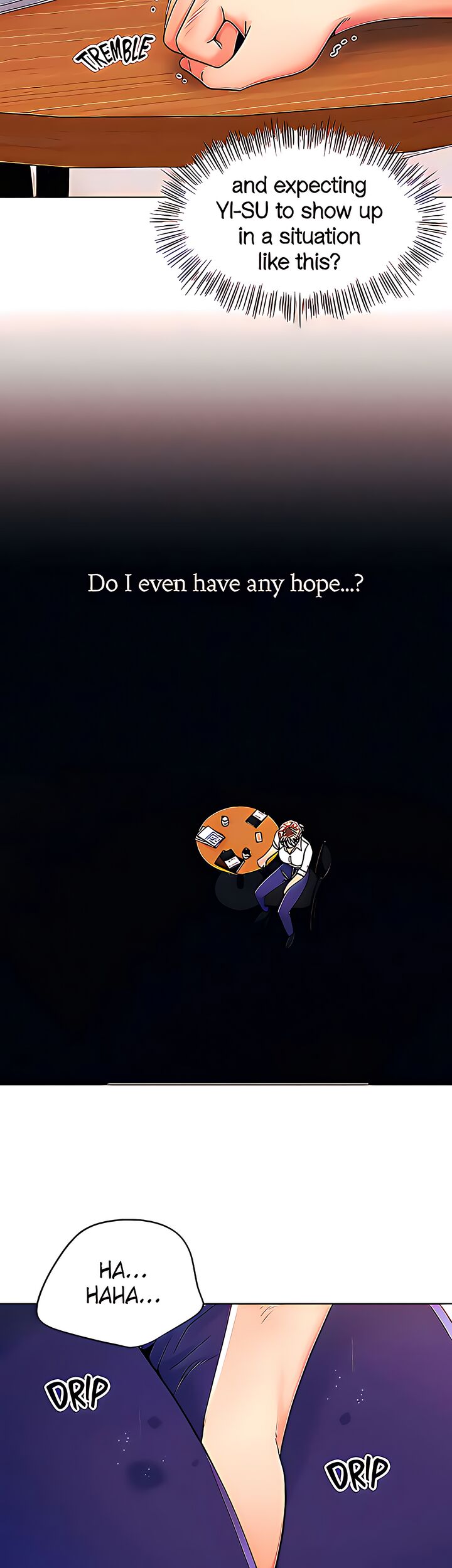 You Are My First - Chapter 30 [photo 11] - MangaPorn