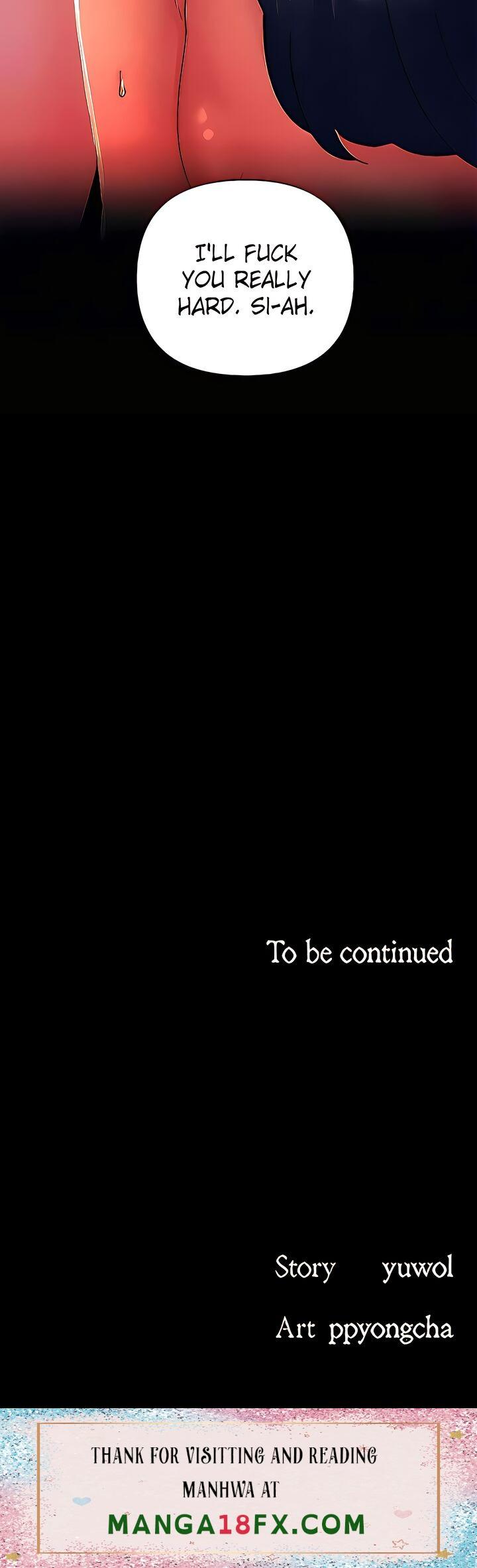 You Are My First - Chapter 31 [photo 32] - MangaPorn