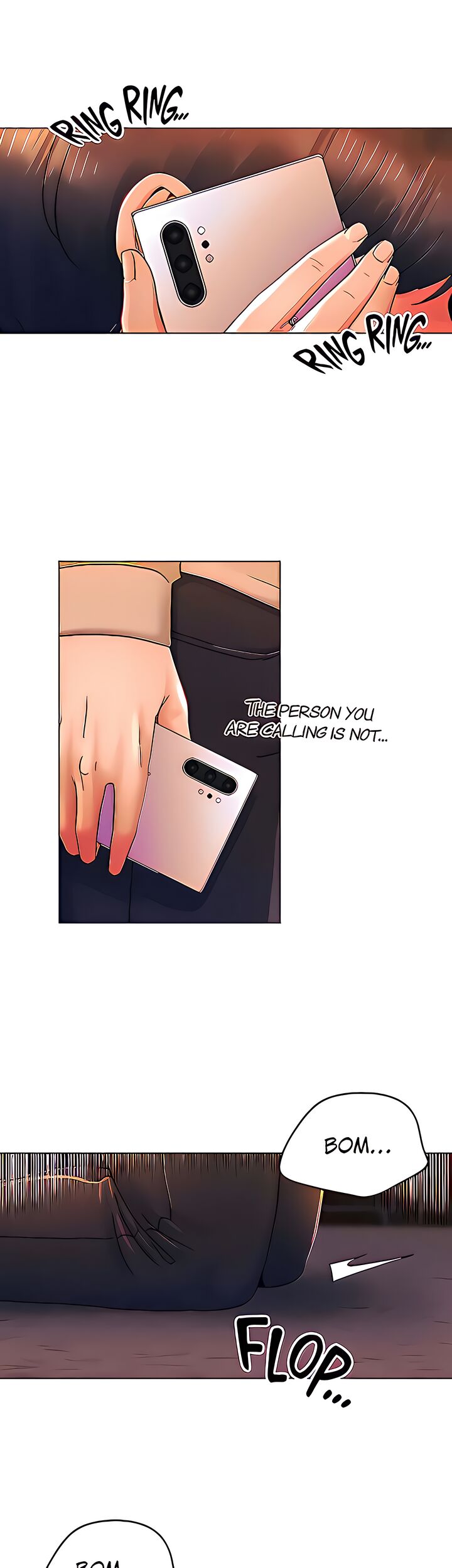 You Are My First - Chapter 31 [photo 5] - MangaPorn