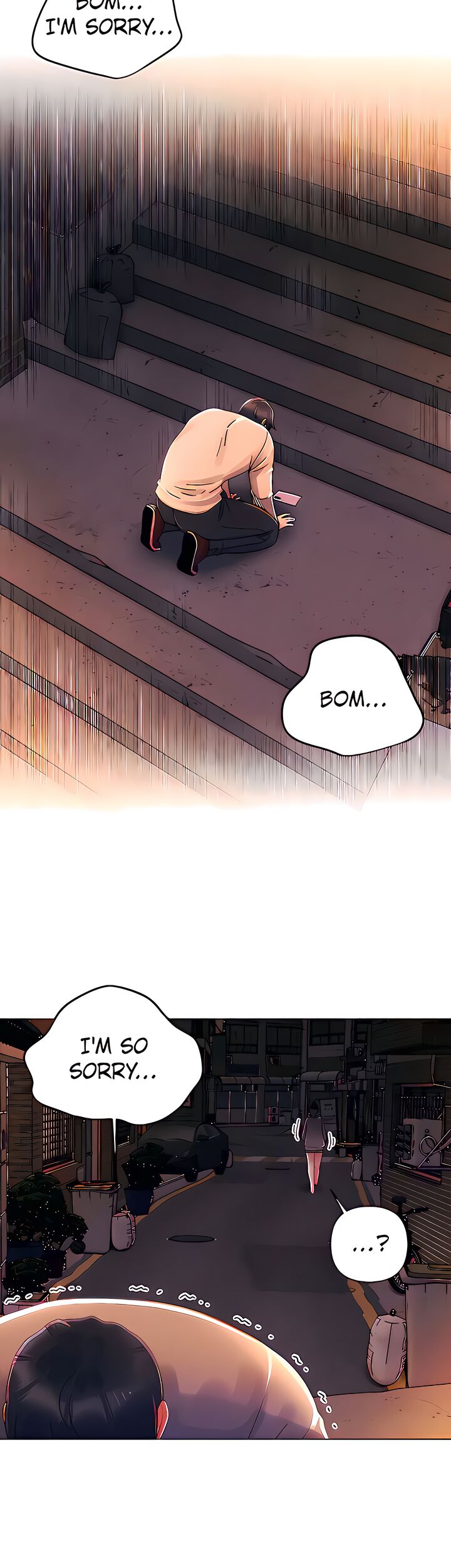 You Are My First - Chapter 31 [photo 6] - MangaPorn