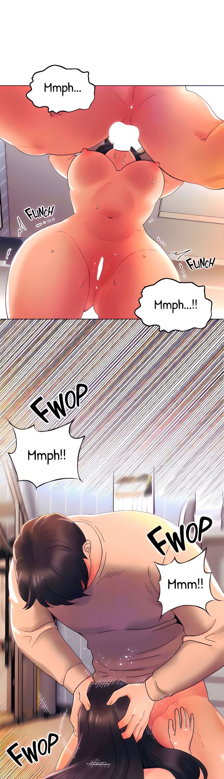 You Are My First - Chapter 32 [photo 14] - MangaPorn