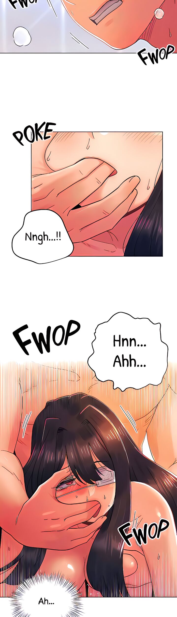 You Are My First - Chapter 33 [photo 15] - MangaPorn