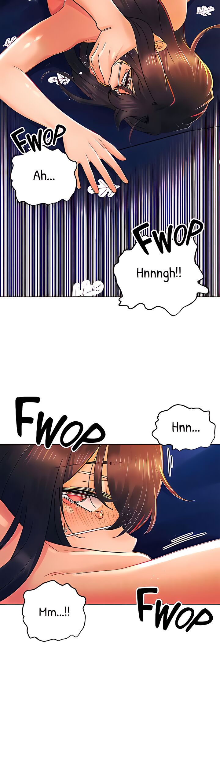 You Are My First - Chapter 33 [photo 17] - MangaPorn