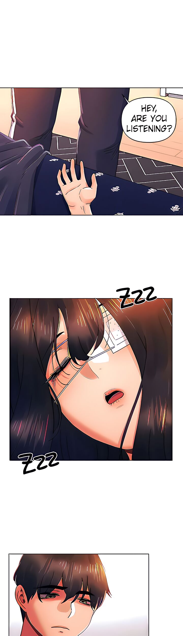 You Are My First - Chapter 34 [photo 2] - MangaPorn