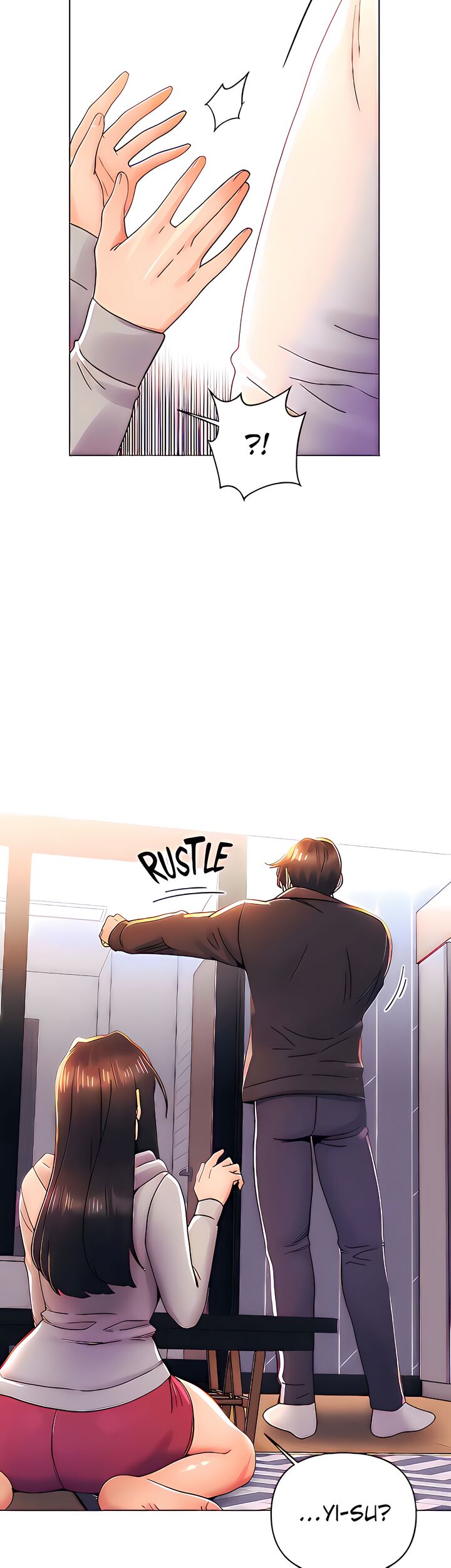 You Are My First - Chapter 34 [photo 26] - MangaPorn