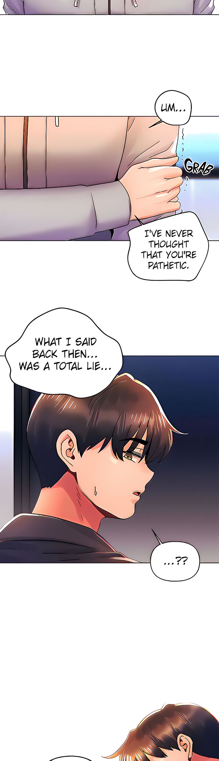 You Are My First - Chapter 34 [photo 30] - MangaPorn