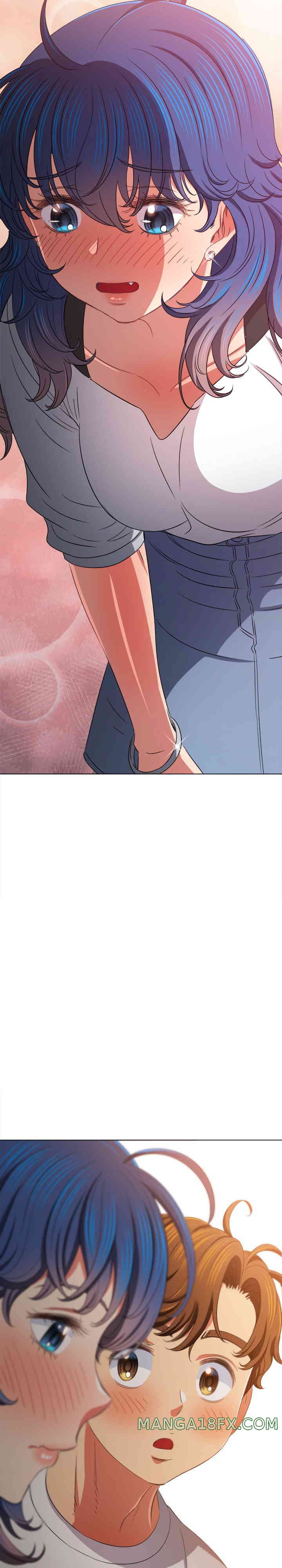 My High School Bully Raw - Chapter 215 [photo 13] - MangaPorn