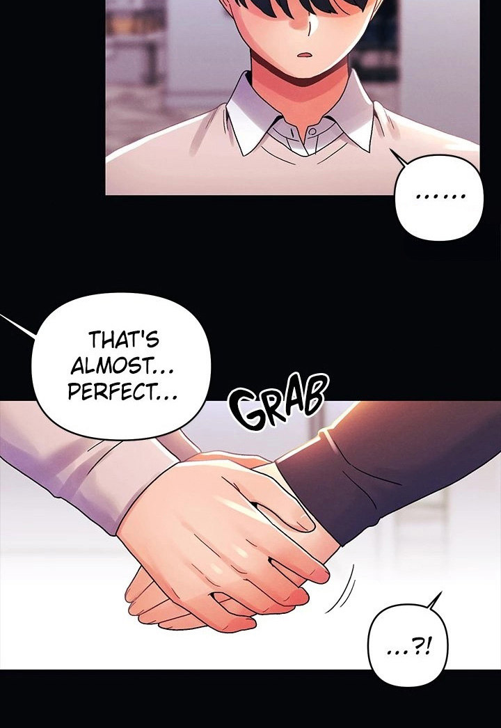 You Are My First - Chapter 35 [photo 11] - MangaPorn