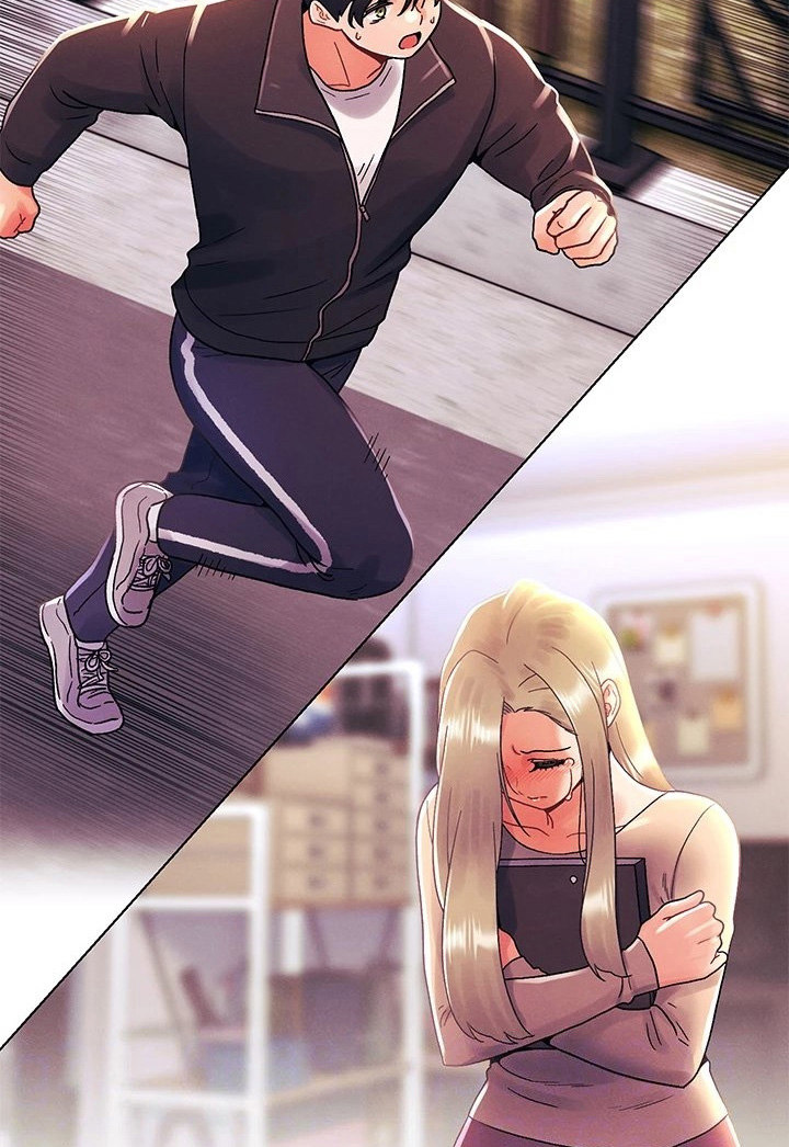 You Are My First - Chapter 35 [photo 24] - MangaPorn