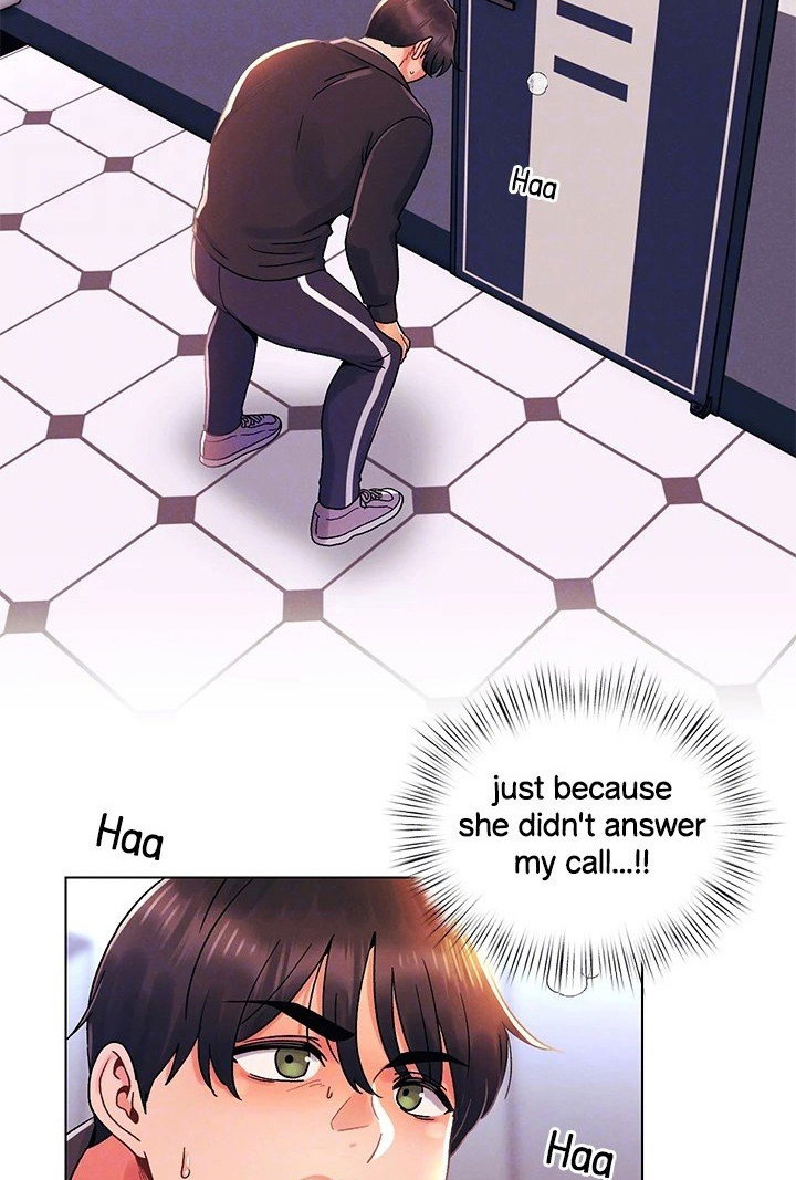 You Are My First - Chapter 35 [photo 30] - MangaPorn