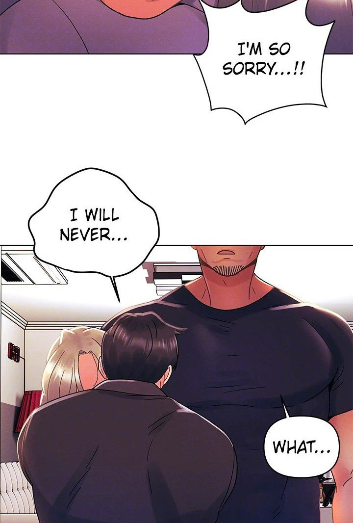 You Are My First - Chapter 35 [photo 35] - MangaPorn