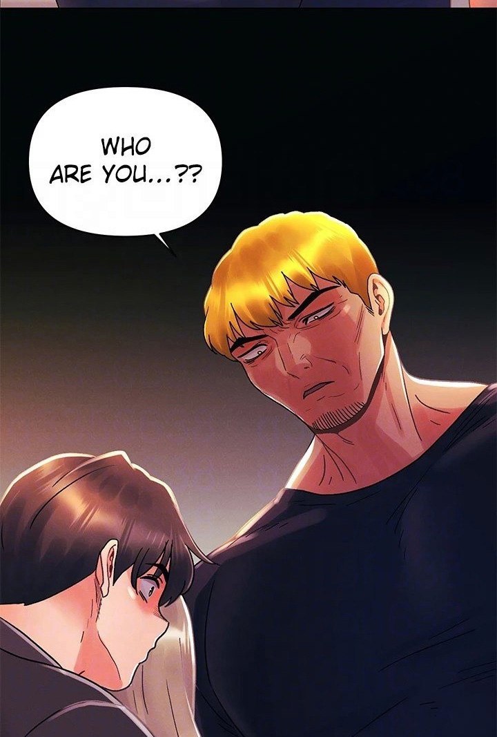 You Are My First - Chapter 35 [photo 36] - MangaPorn