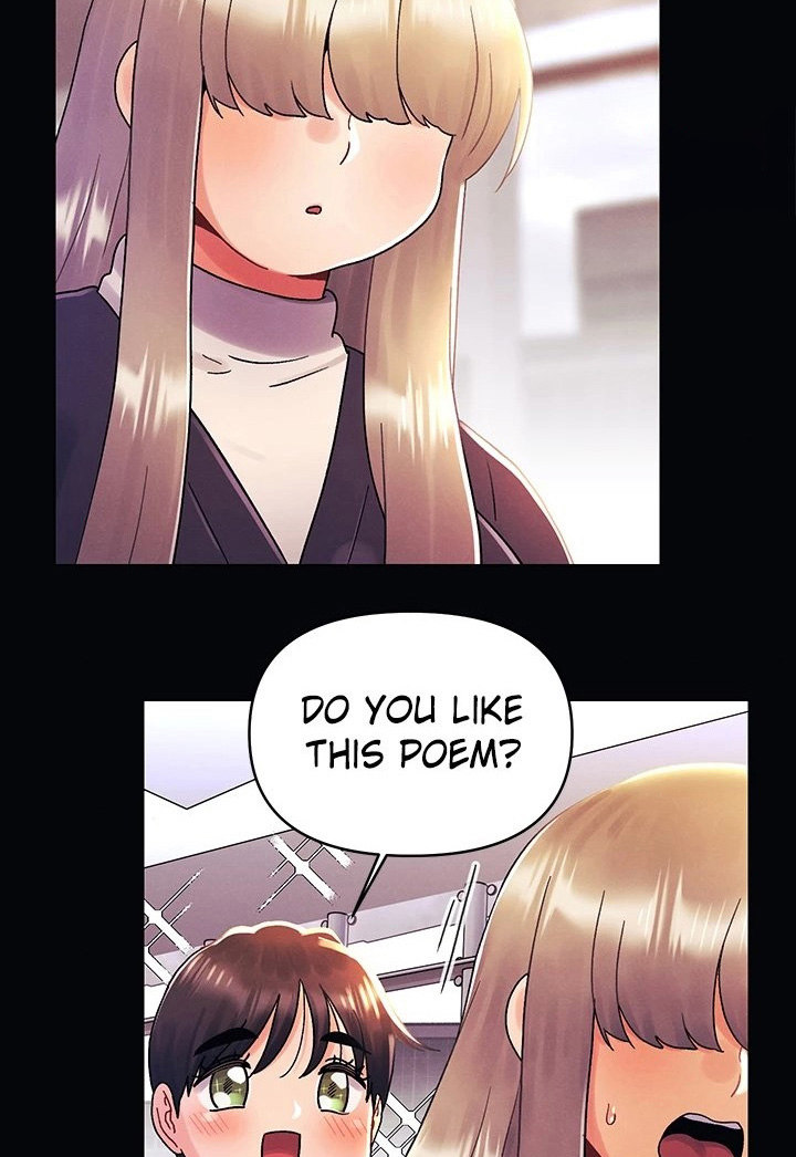 You Are My First - Chapter 35 [photo 4] - MangaPorn