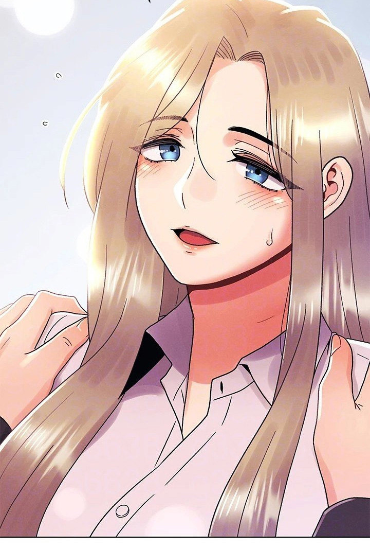 You Are My First - Chapter 35 [photo 42] - MangaPorn