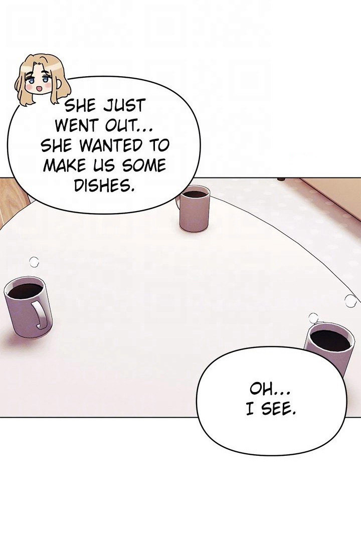 You Are My First - Chapter 35 [photo 46] - MangaPorn