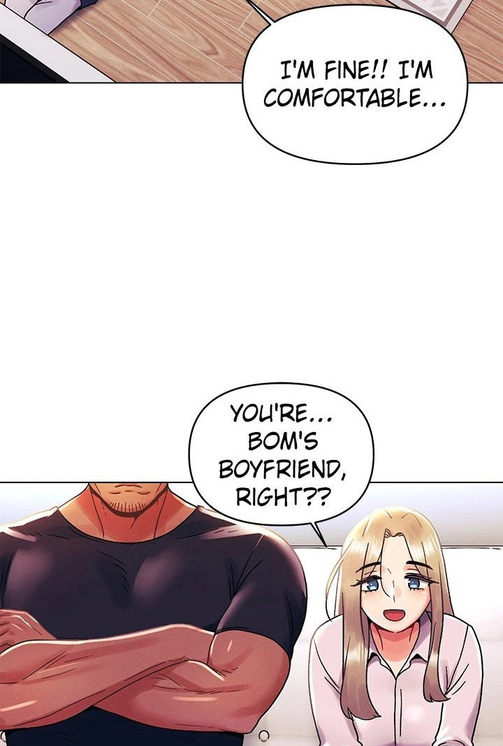 You Are My First - Chapter 35 [photo 48] - MangaPorn