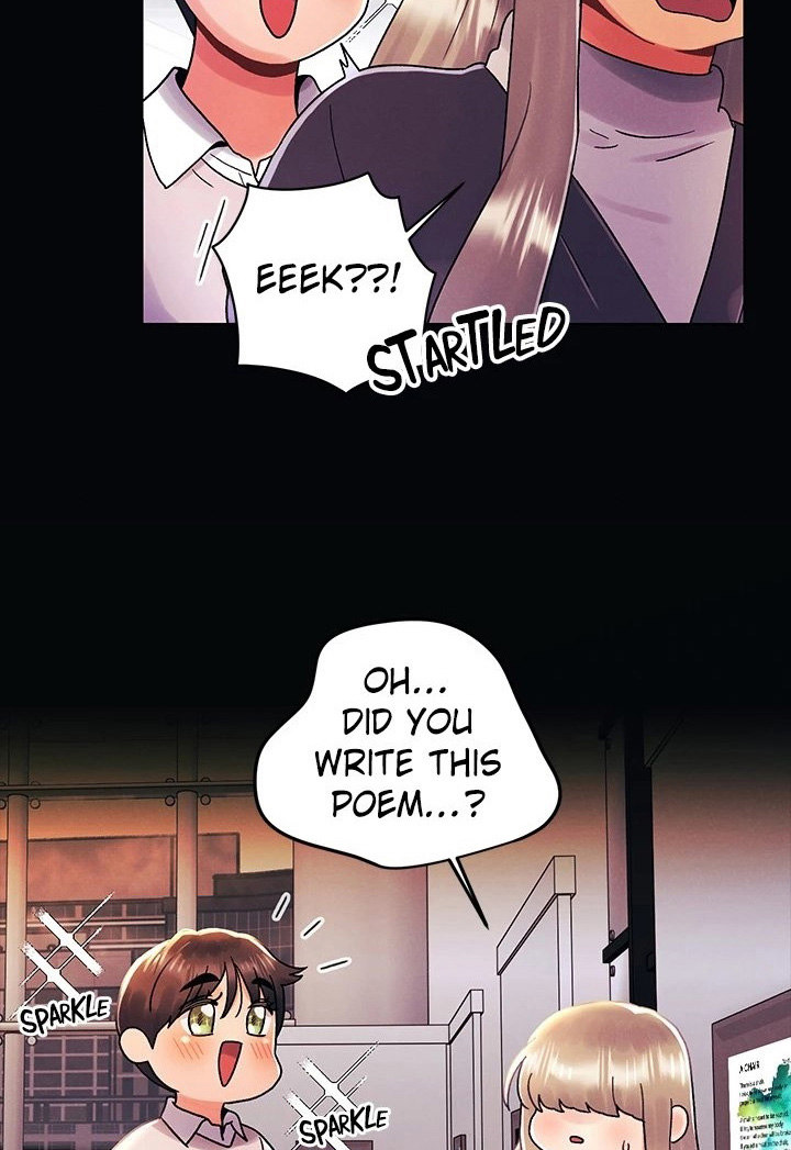 You Are My First - Chapter 35 [photo 5] - MangaPorn