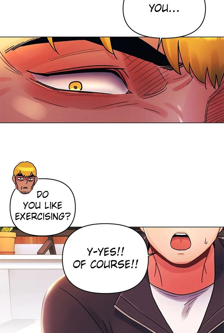 You Are My First - Chapter 35 [photo 52] - MangaPorn