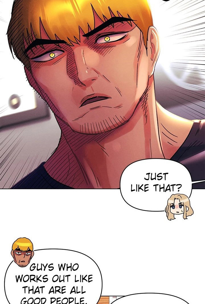 You Are My First - Chapter 35 [photo 54] - MangaPorn