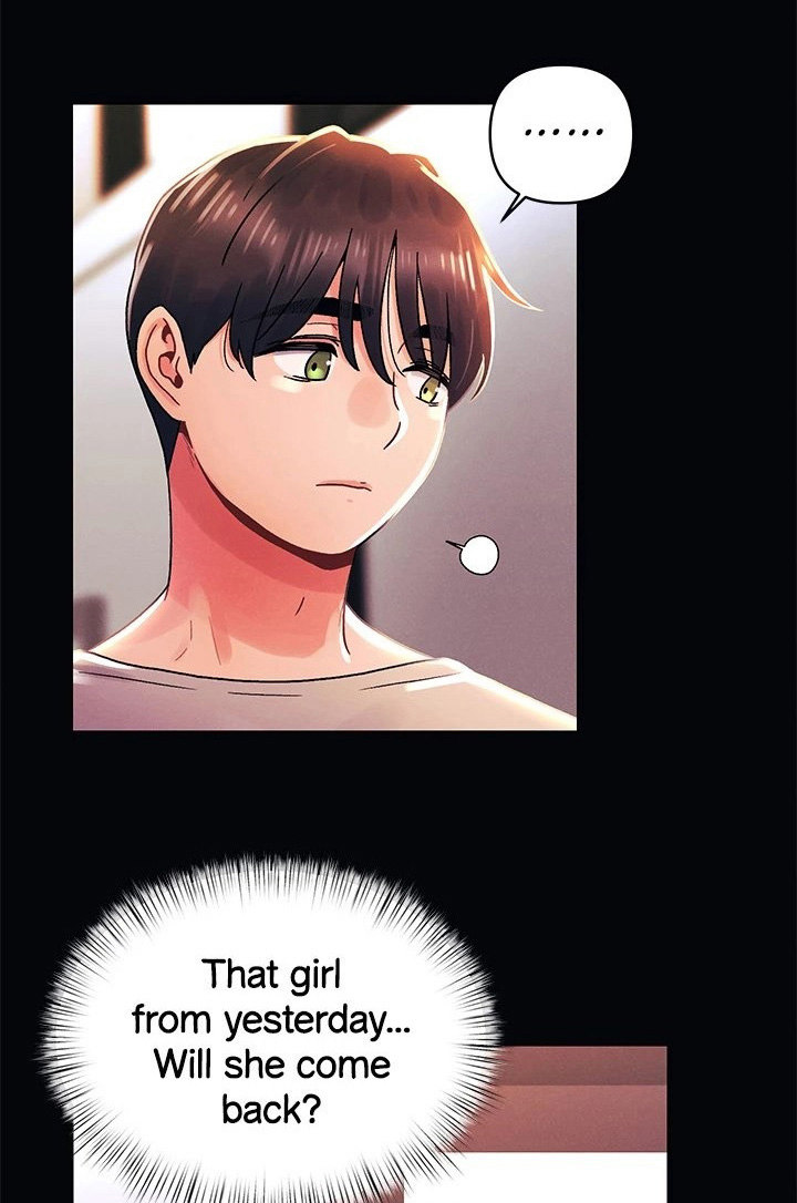 You Are My First - Chapter 36 [photo 15] - MangaPorn