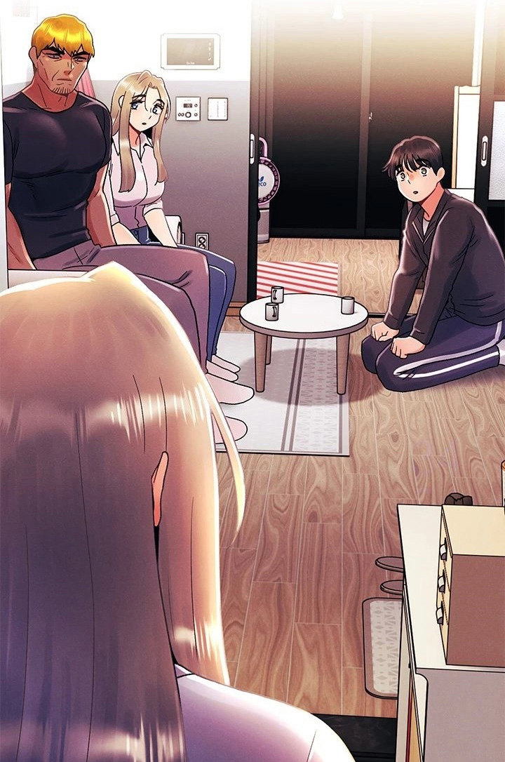 You Are My First - Chapter 36 [photo 18] - MangaPorn