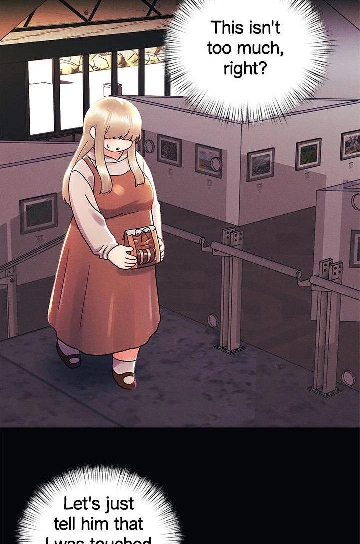 You Are My First - Chapter 36 [photo 2] - MangaPorn