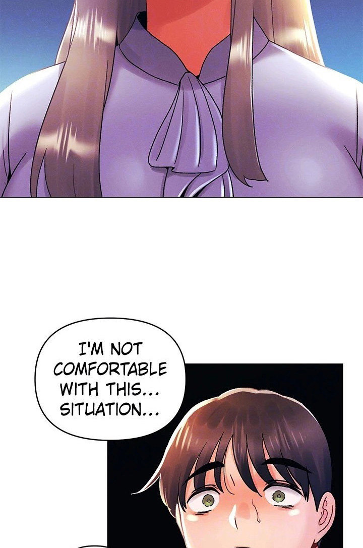 You Are My First - Chapter 36 [photo 25] - MangaPorn