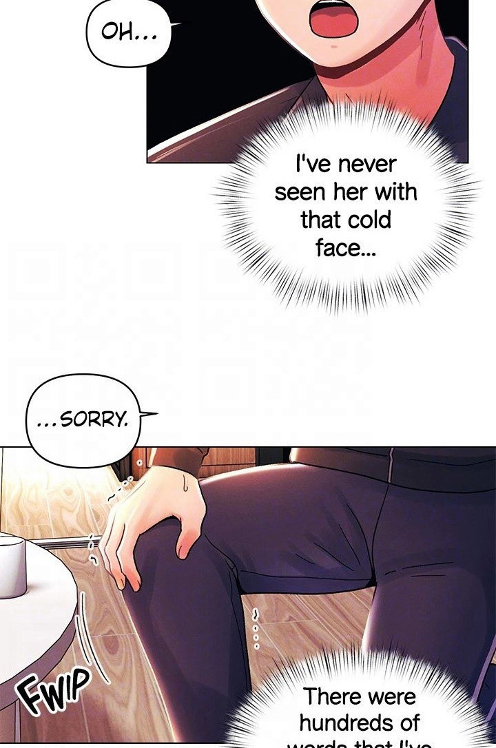 You Are My First - Chapter 36 [photo 26] - MangaPorn