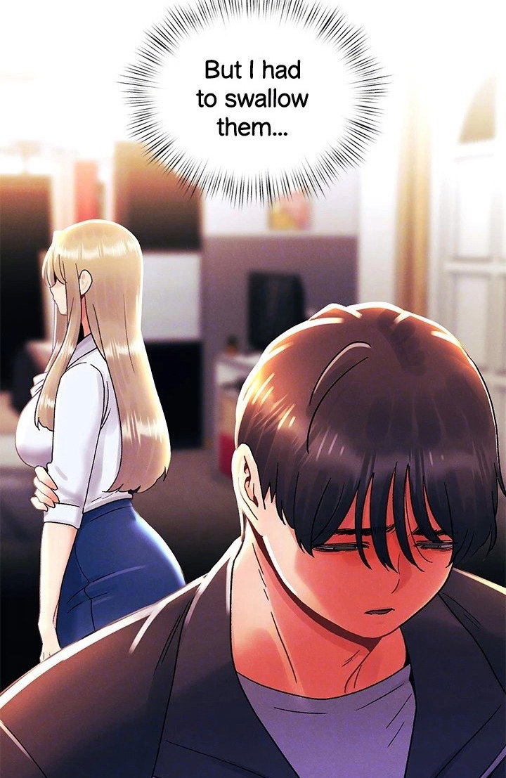 You Are My First - Chapter 36 [photo 28] - MangaPorn