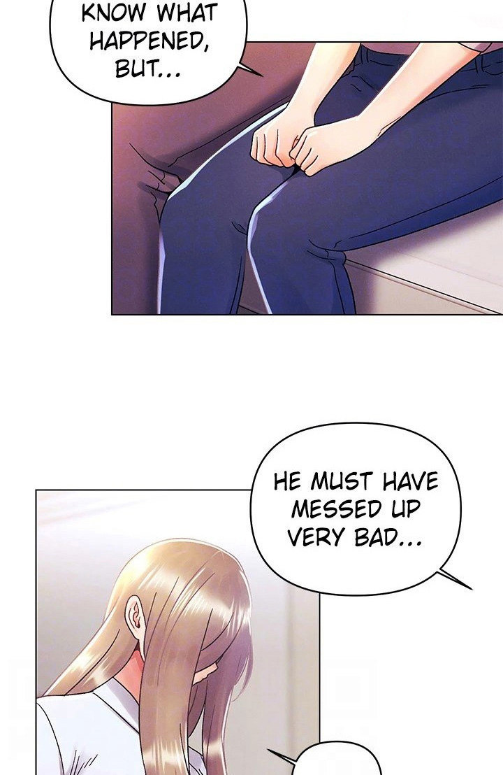 You Are My First - Chapter 36 [photo 30] - MangaPorn