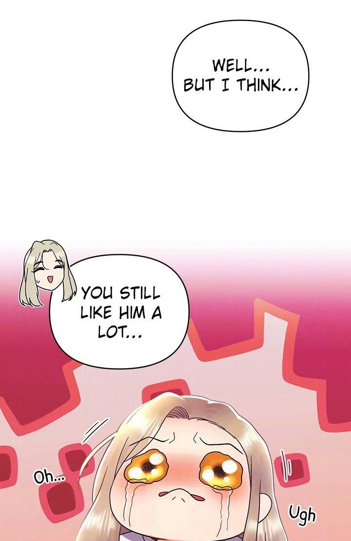 You Are My First - Chapter 36 [photo 37] - MangaPorn