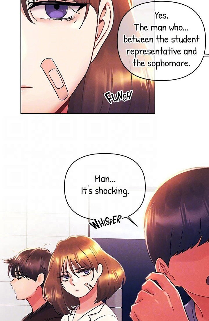 You Are My First - Chapter 36 [photo 42] - MangaPorn